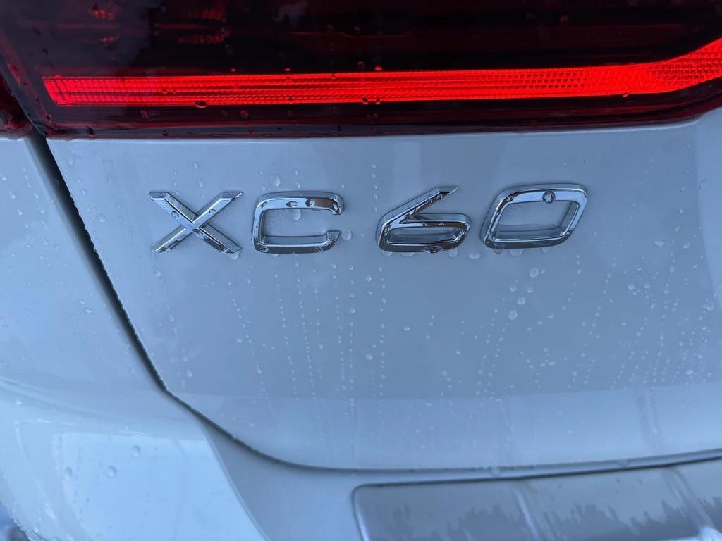 new 2026 Volvo XC60 car, priced at $58,360