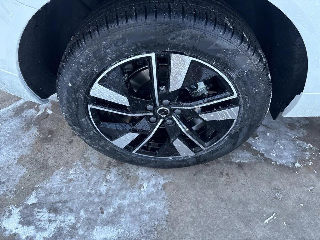 new 2026 Volvo XC60 car, priced at $58,360