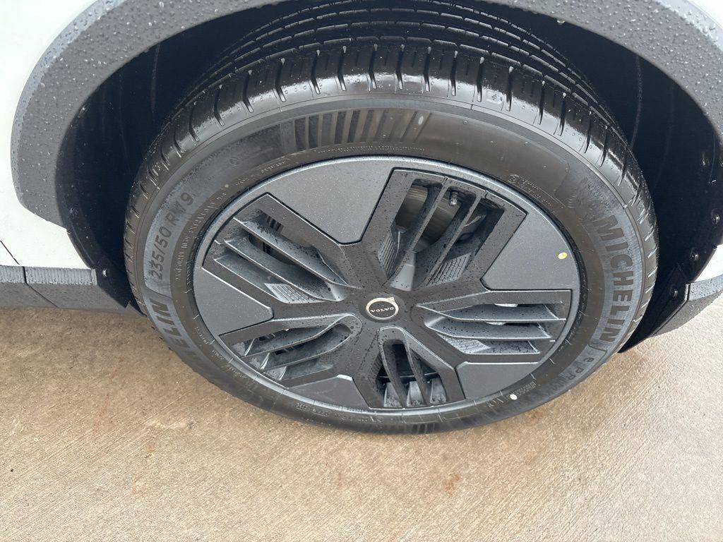 new 2026 Volvo EX30 car, priced at $50,255