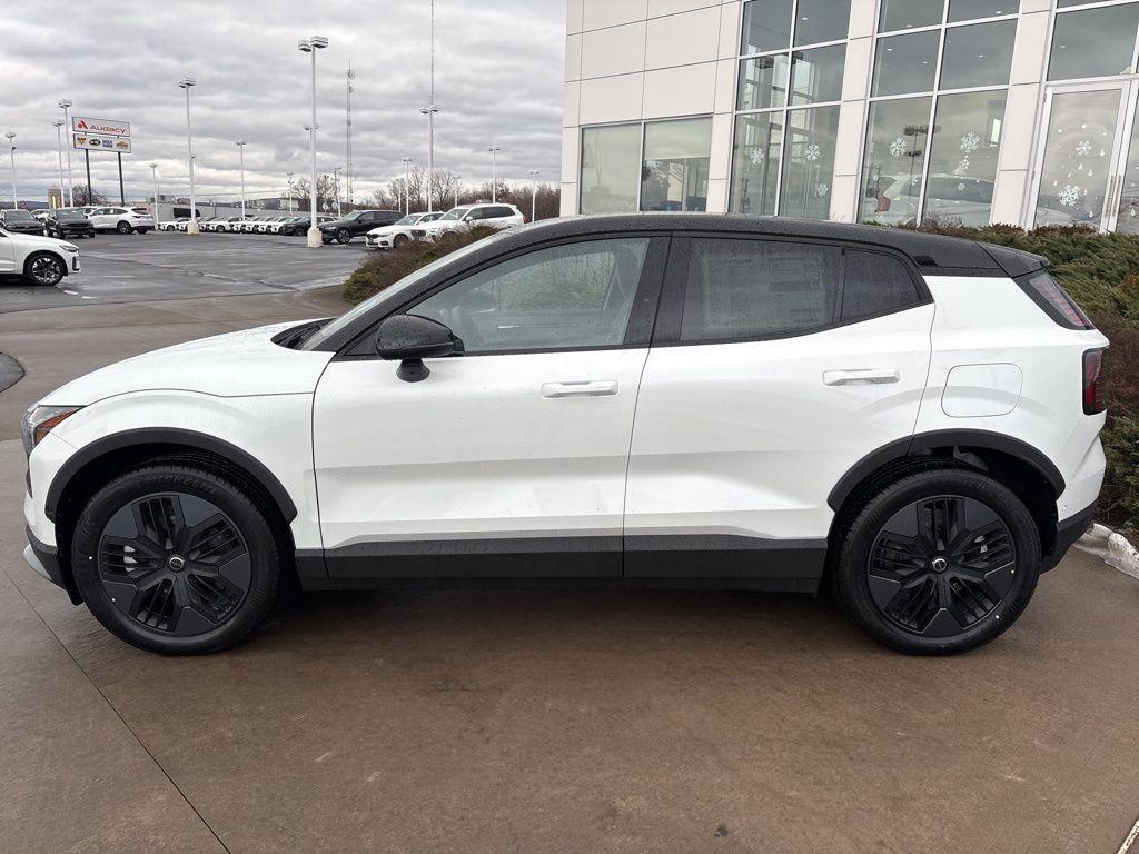 new 2026 Volvo EX30 car, priced at $50,255