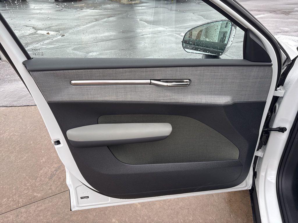 new 2026 Volvo EX30 car, priced at $50,255