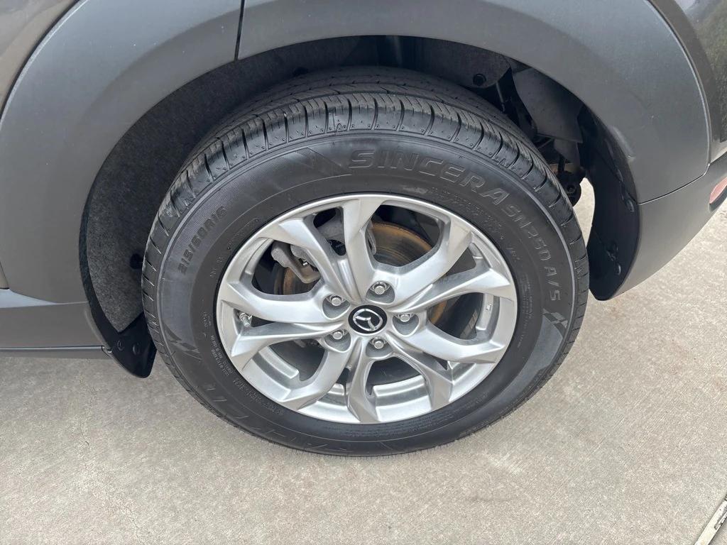 used 2019 Mazda CX-3 car, priced at $16,995