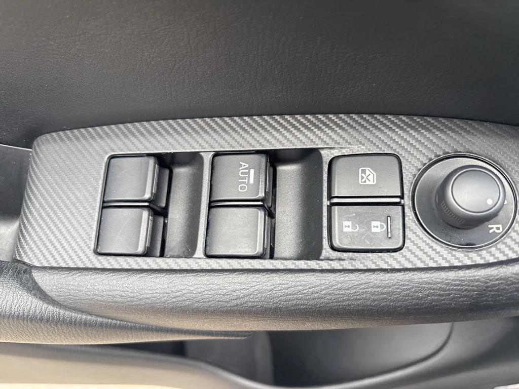 used 2019 Mazda CX-3 car, priced at $16,995