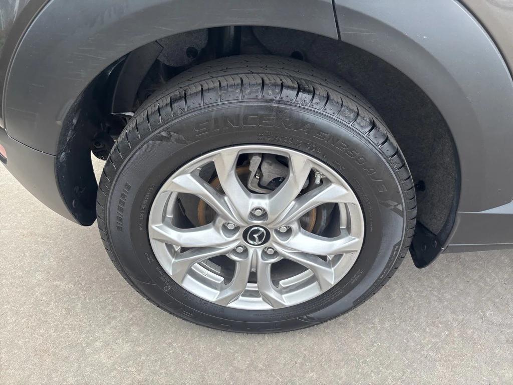 used 2019 Mazda CX-3 car, priced at $16,995