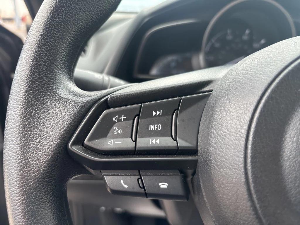 used 2019 Mazda CX-3 car, priced at $16,995