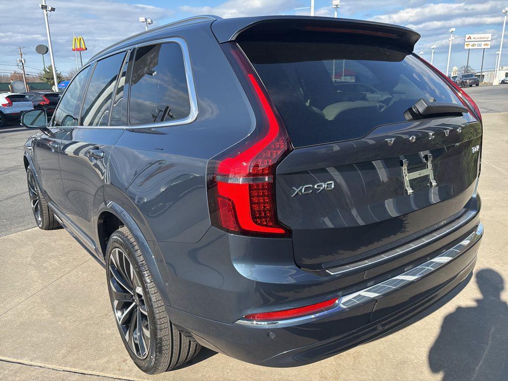 new 2026 Volvo XC90 Plug-In Hybrid car, priced at $86,245