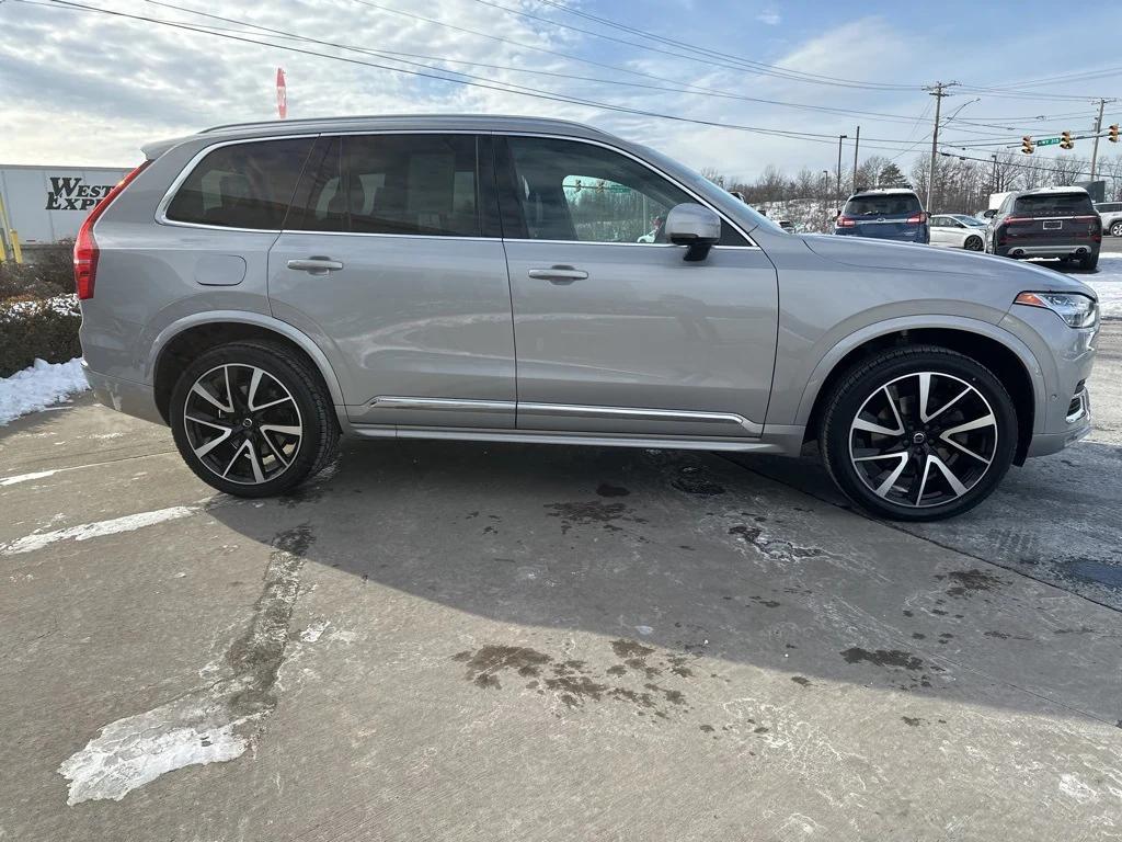 used 2023 Volvo XC90 car, priced at $34,989