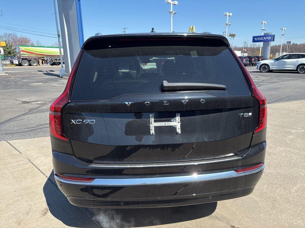 new 2026 Volvo XC90 Plug-In Hybrid car, priced at $85,745