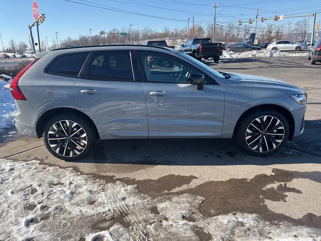 new 2026 Volvo XC60 Plug-In Hybrid car, priced at $75,235