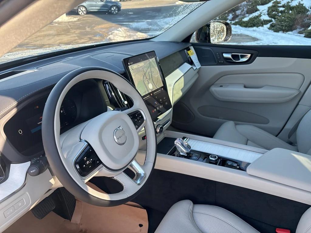 new 2026 Volvo XC60 Plug-In Hybrid car, priced at $75,235