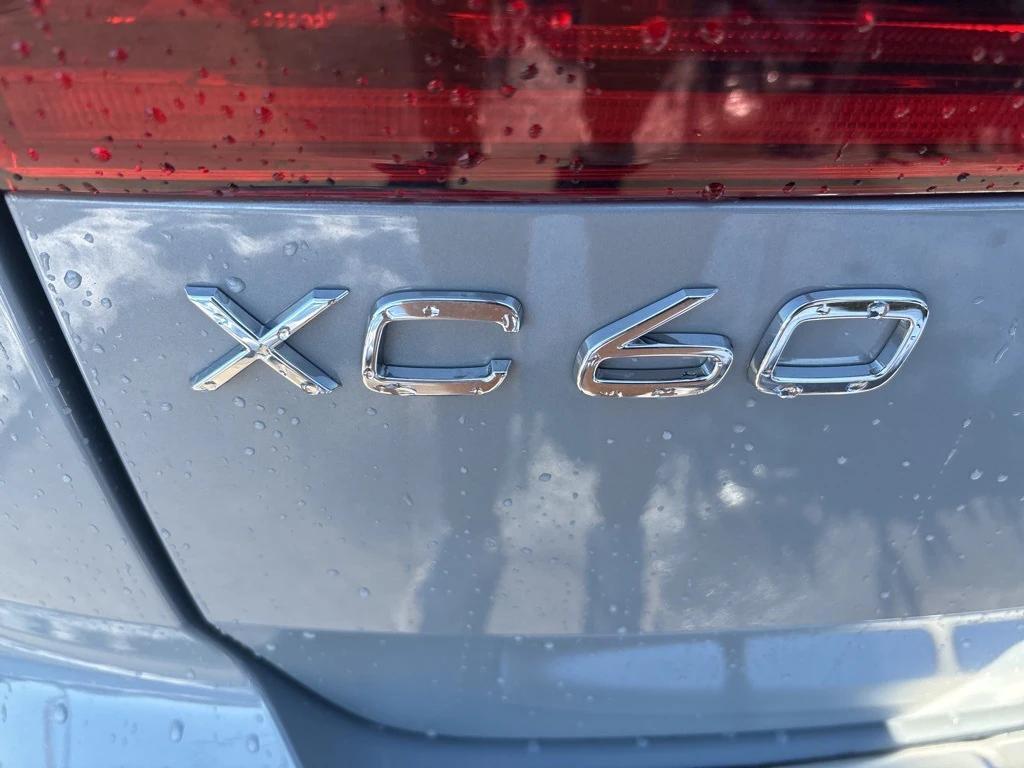 new 2026 Volvo XC60 Plug-In Hybrid car, priced at $75,235