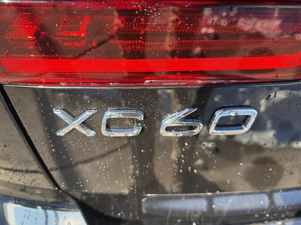 new 2026 Volvo XC60 car, priced at $58,105
