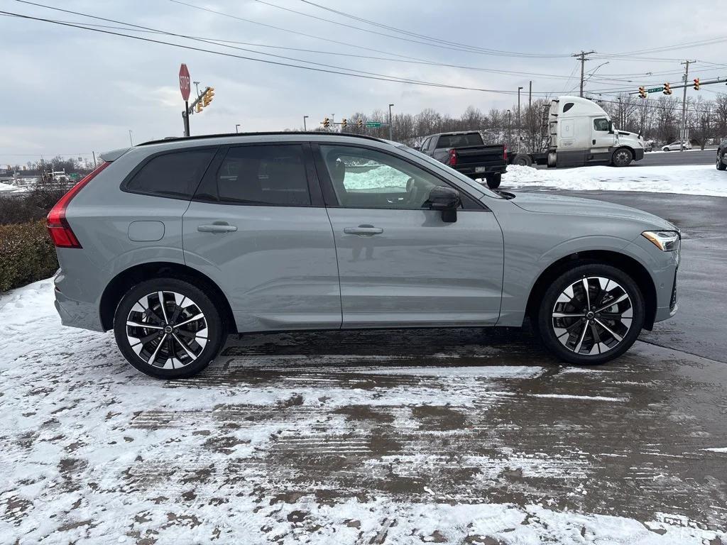 new 2026 Volvo XC60 Plug-In Hybrid car, priced at $69,285