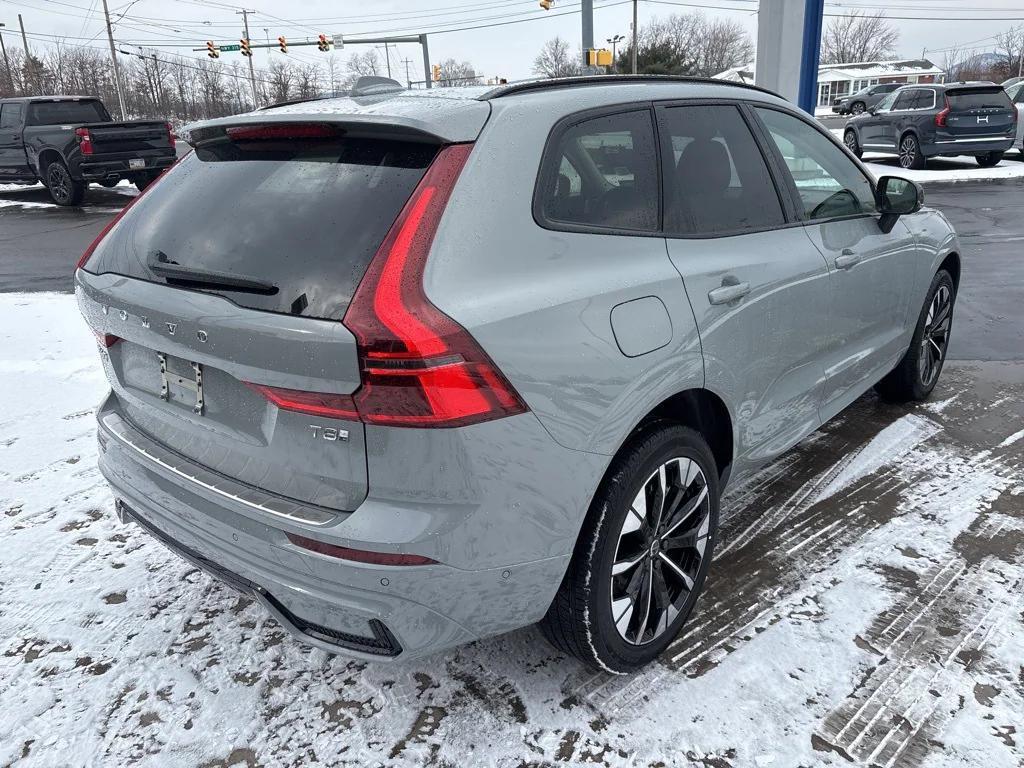 new 2026 Volvo XC60 Plug-In Hybrid car, priced at $69,285