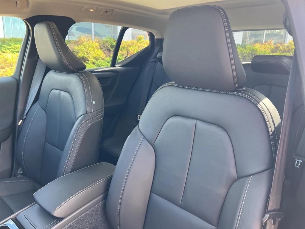 new 2026 Volvo XC40 car, priced at $50,150