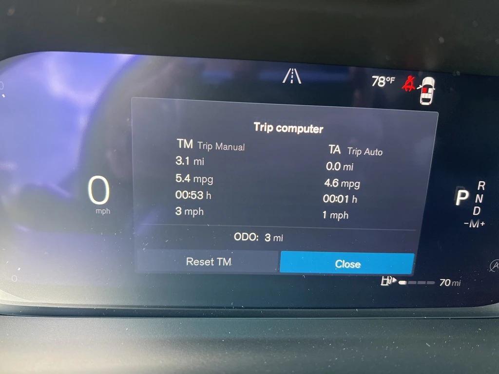 new 2026 Volvo XC40 car, priced at $50,150