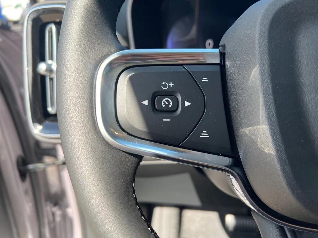 new 2026 Volvo XC40 car, priced at $50,150