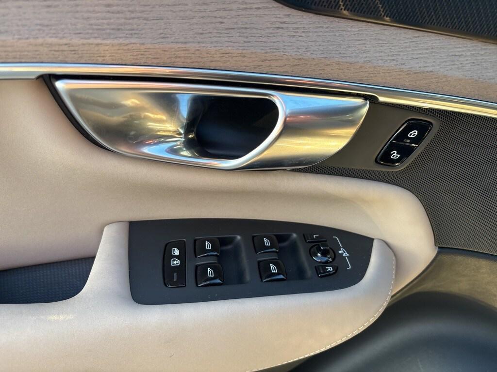 used 2025 Volvo XC90 car, priced at $52,947