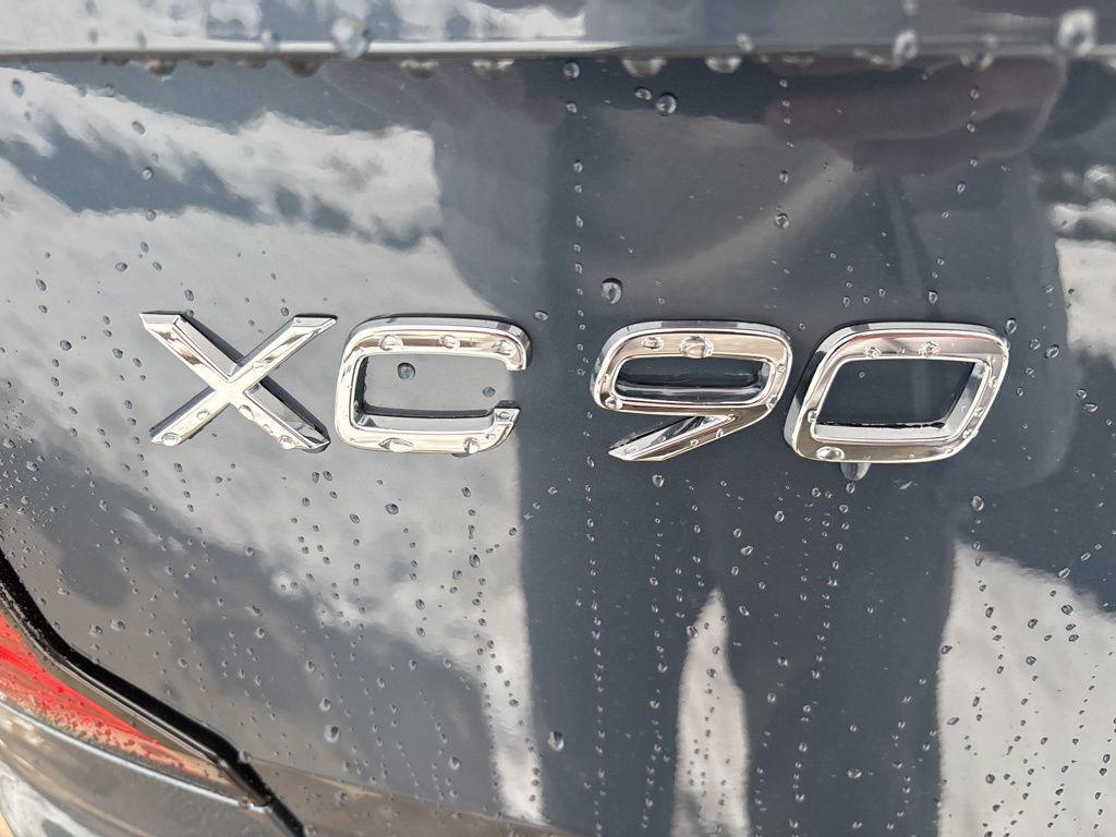 new 2026 Volvo XC90 car, priced at $75,155
