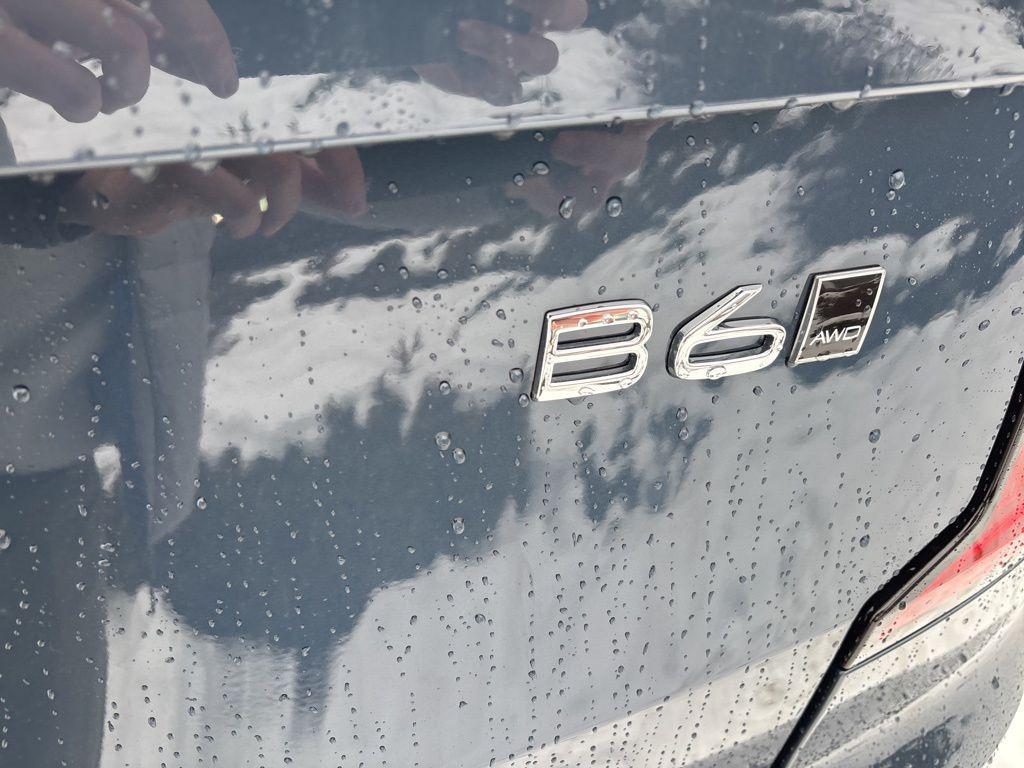 new 2026 Volvo XC90 car, priced at $75,155