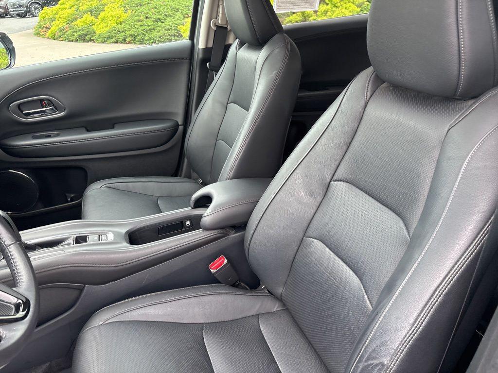used 2019 Honda HR-V car, priced at $20,975