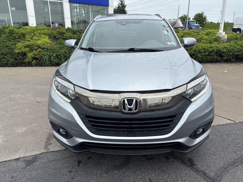 used 2019 Honda HR-V car, priced at $20,975