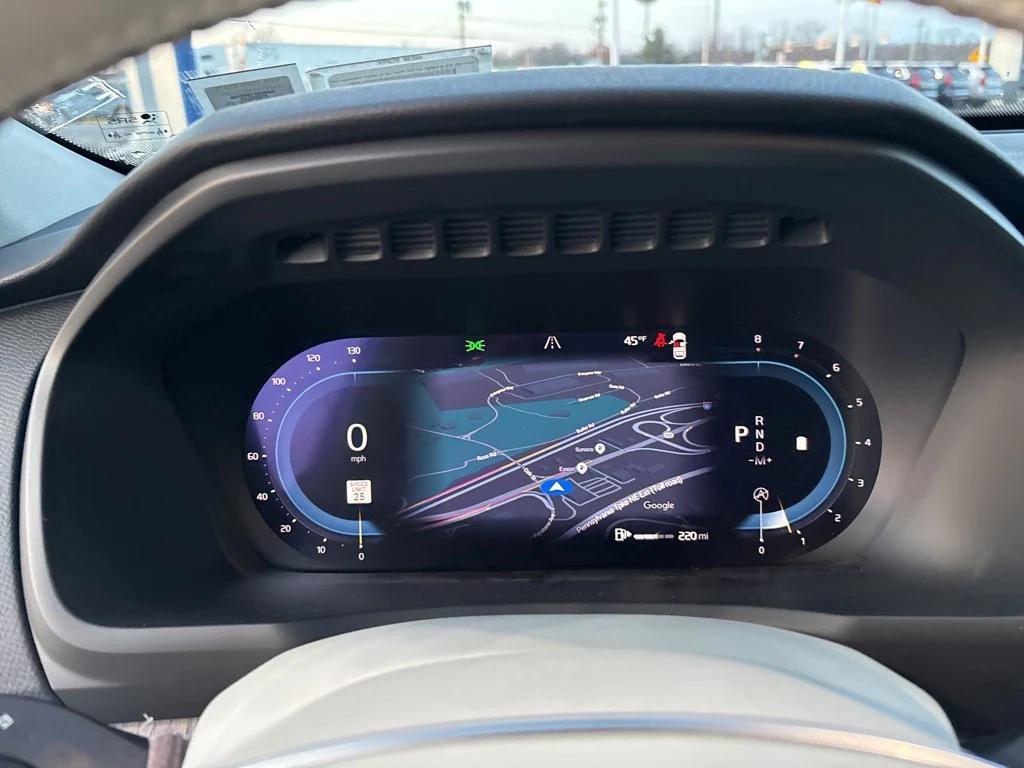 used 2023 Volvo XC90 car, priced at $39,638