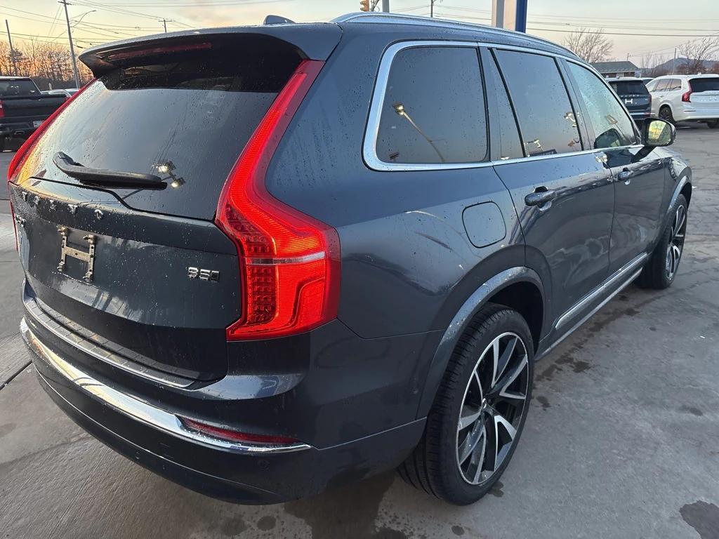 used 2023 Volvo XC90 car, priced at $39,638
