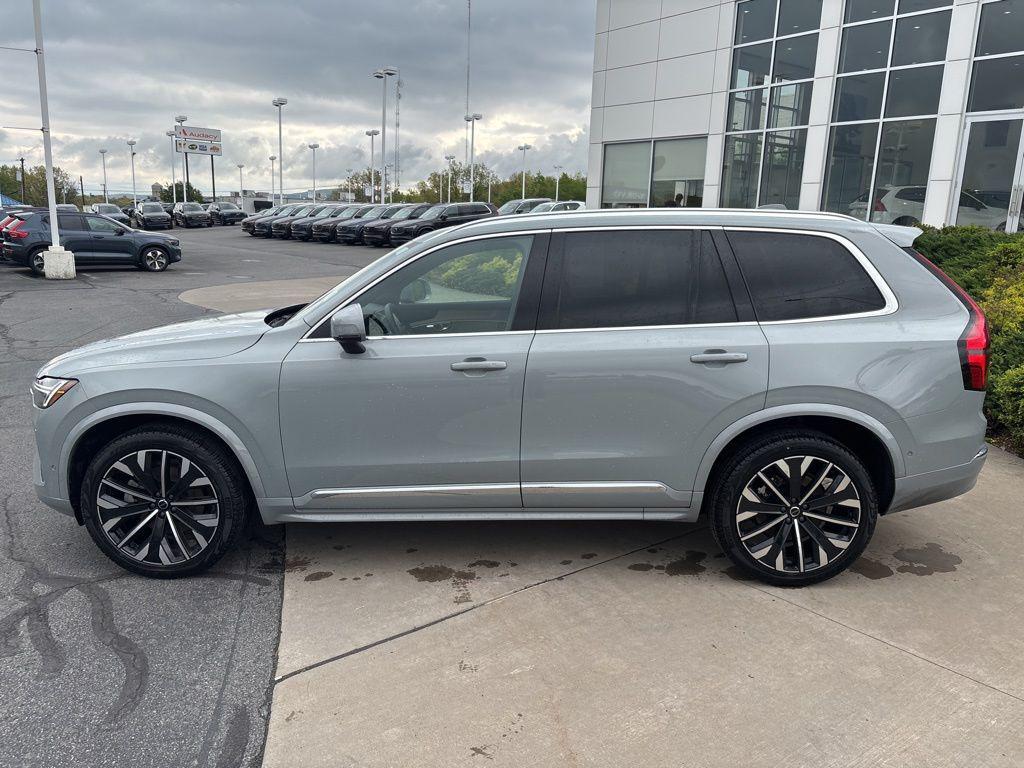 used 2026 Volvo XC90 car, priced at $62,995