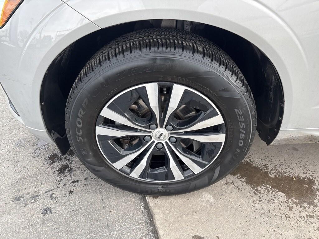 used 2023 Volvo XC60 car, priced at $31,995