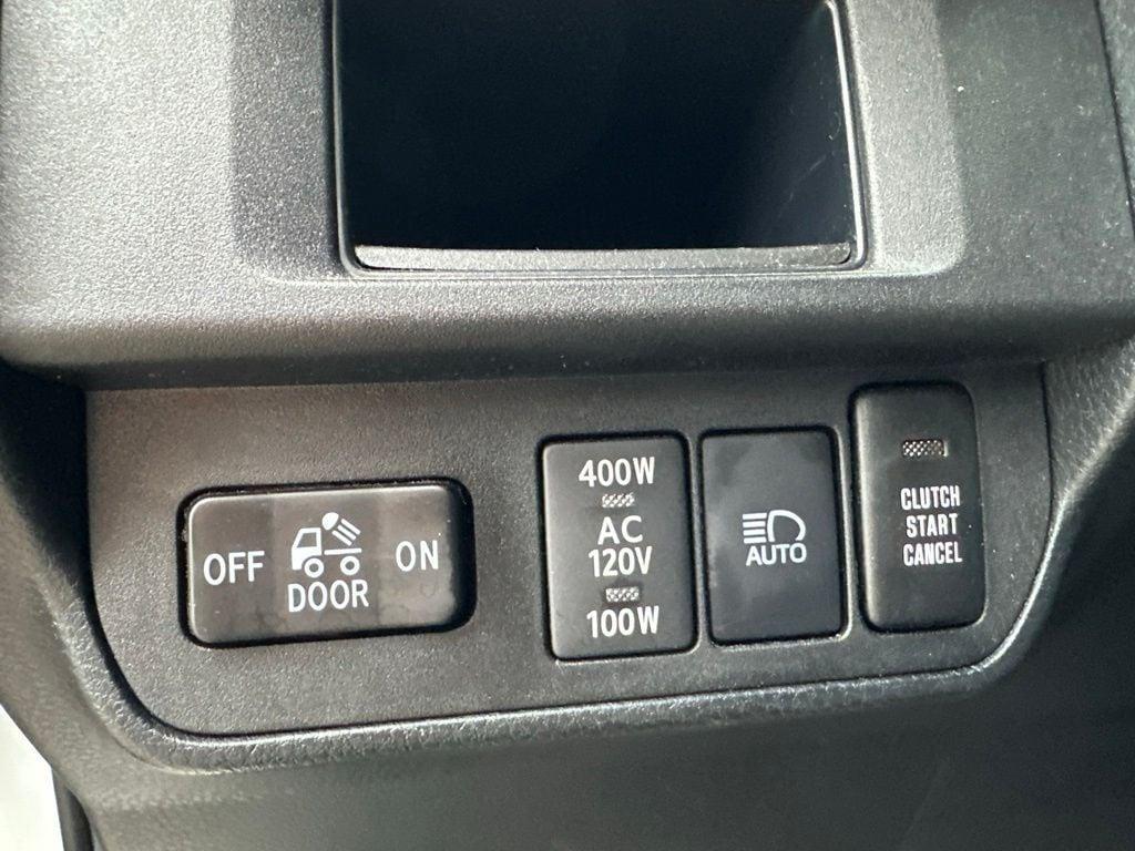 used 2019 Toyota Tacoma car, priced at $33,386