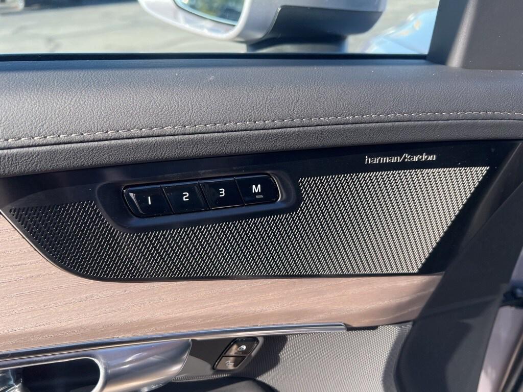 new 2026 Volvo XC90 car, priced at $72,325