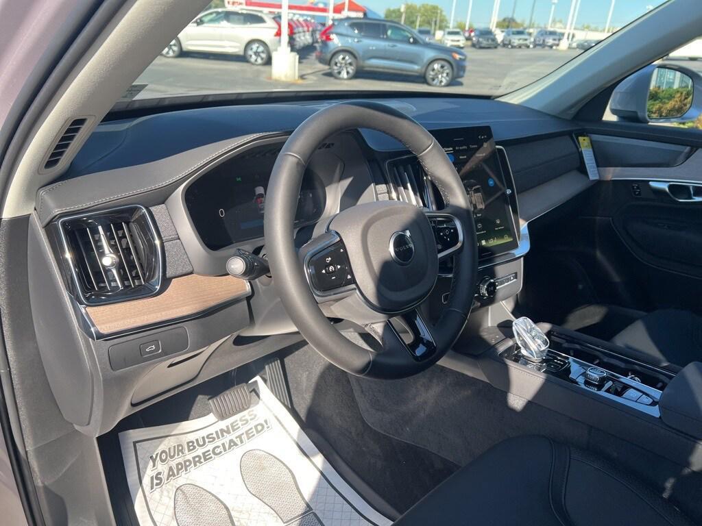 new 2026 Volvo XC90 car, priced at $72,325