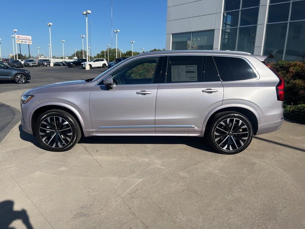 new 2026 Volvo XC90 car, priced at $72,325