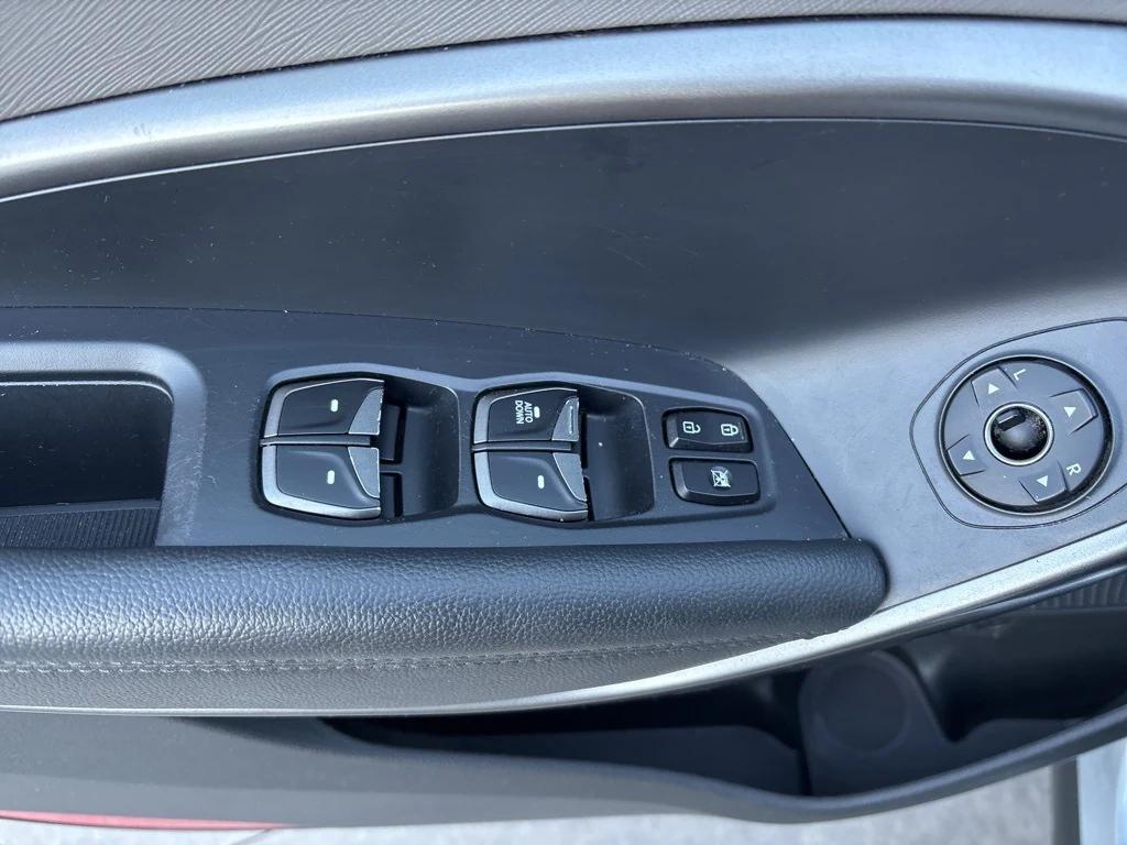 used 2018 Hyundai Santa Fe Sport car, priced at $12,226