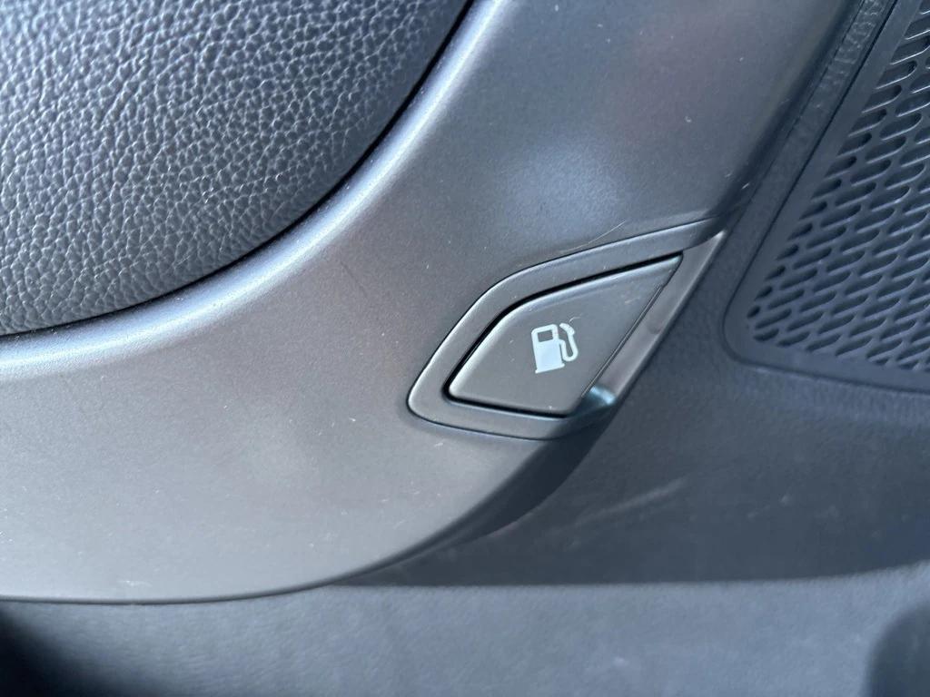 used 2018 Hyundai Santa Fe Sport car, priced at $12,226