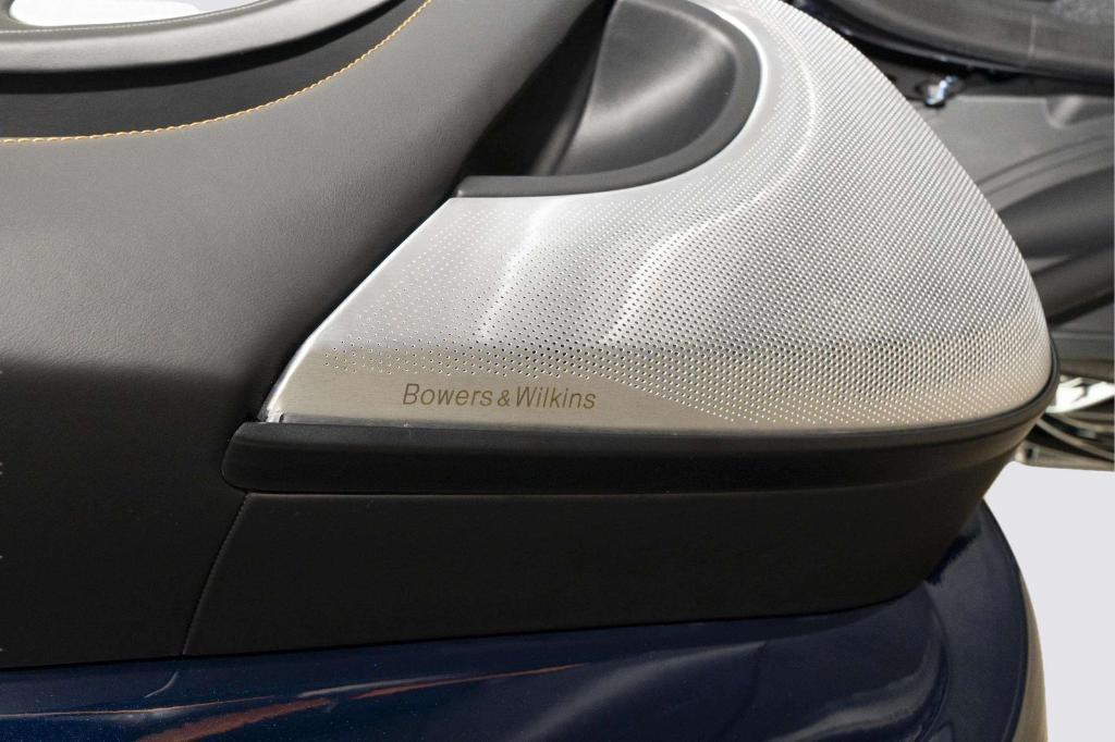 new 2026 McLaren GTS car, priced at $244,500