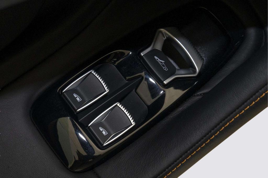 new 2026 McLaren GTS car, priced at $244,500