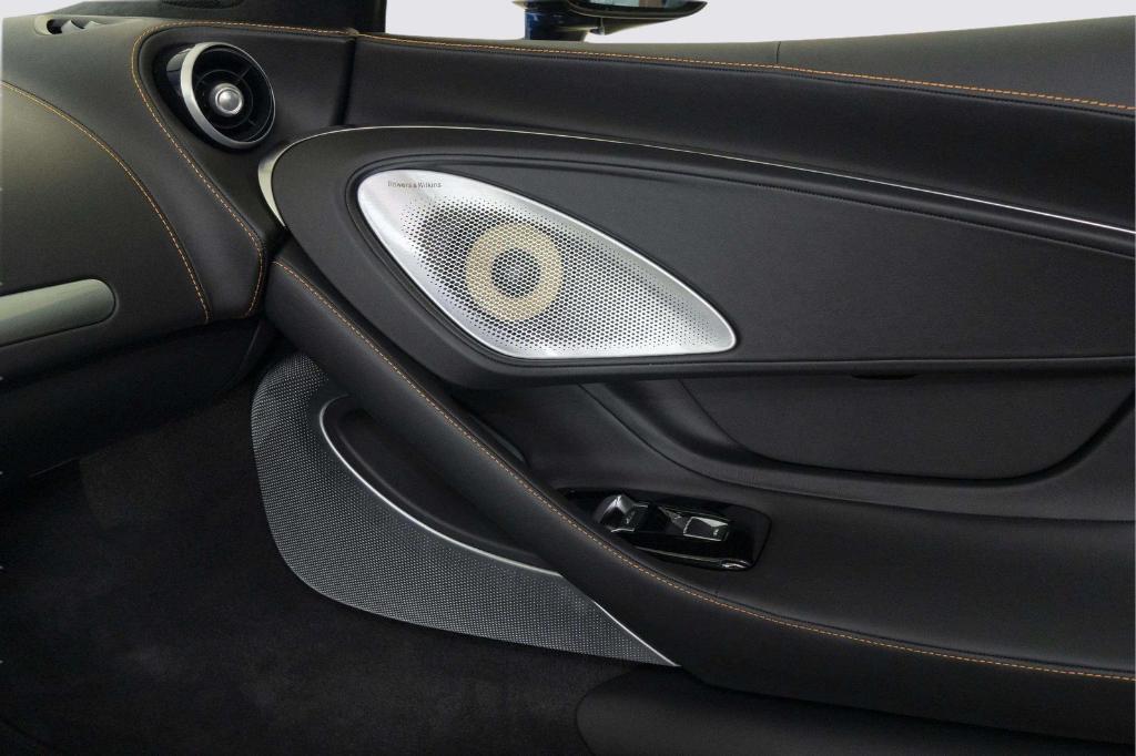 new 2026 McLaren GTS car, priced at $244,500