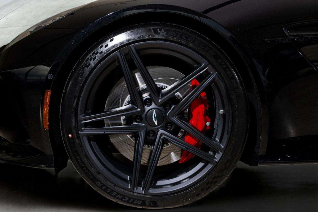 new 2026 Aston Martin Vantage car, priced at $251,300