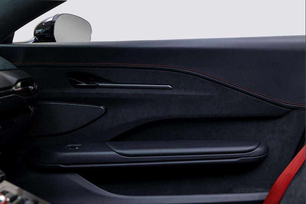 new 2026 Aston Martin Vantage car, priced at $251,300