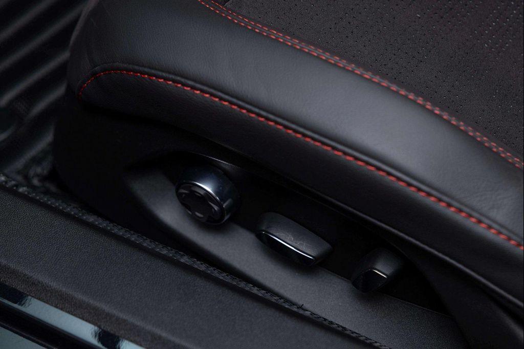 used 2024 Chevrolet Corvette car, priced at $119,888