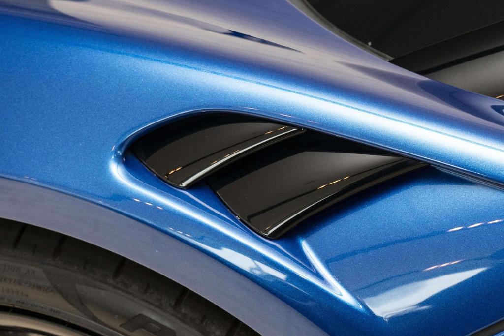 used 2023 McLaren Artura car, priced at $185,888