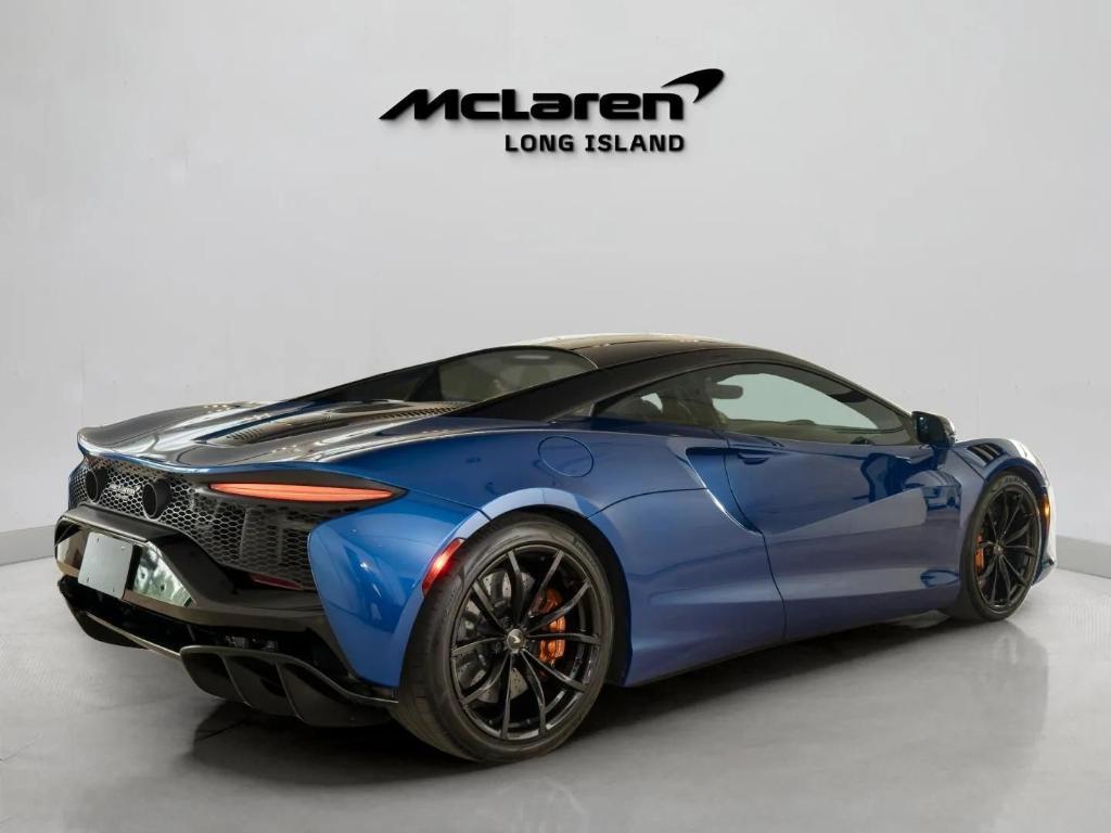 used 2023 McLaren Artura car, priced at $185,888