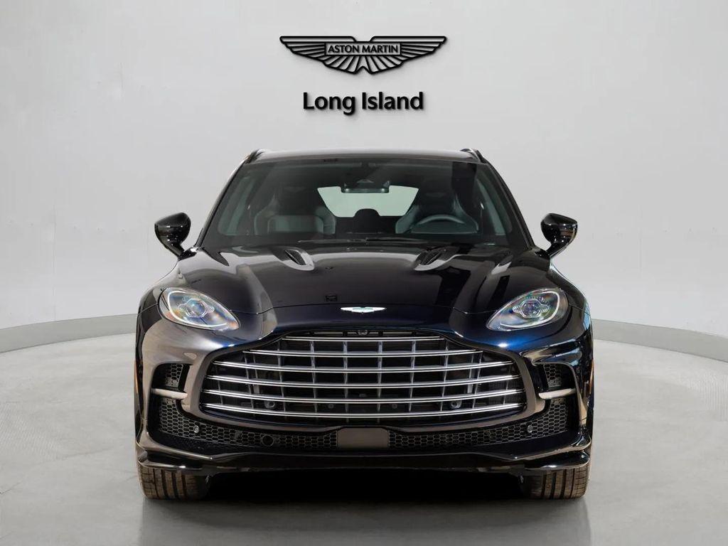 new 2026 Aston Martin DBX car, priced at $320,800