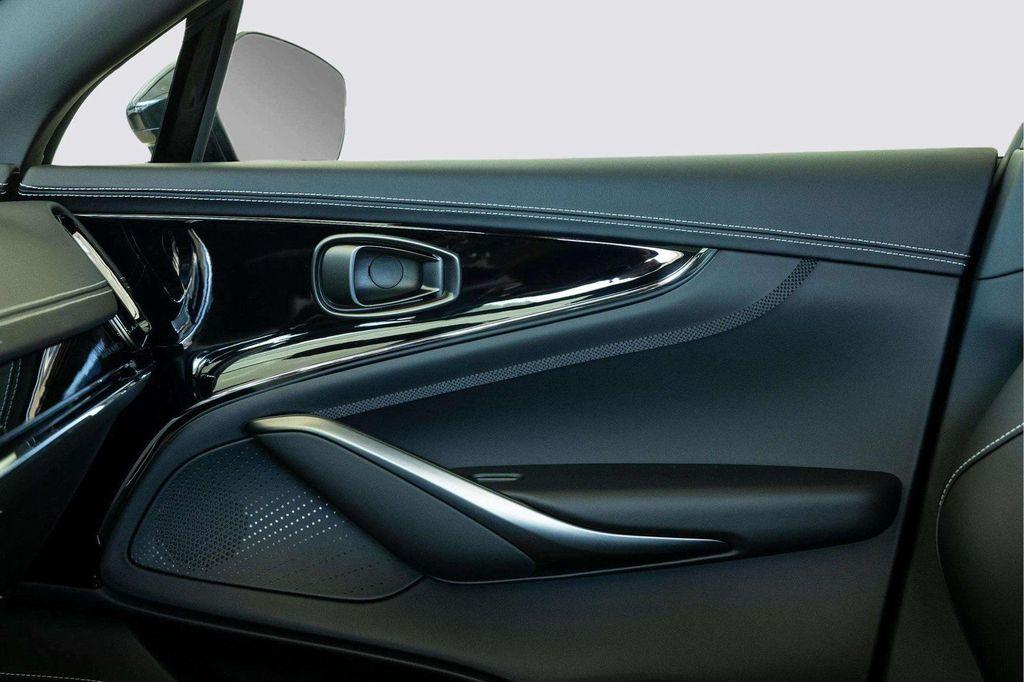 new 2026 Aston Martin DBX car, priced at $320,800