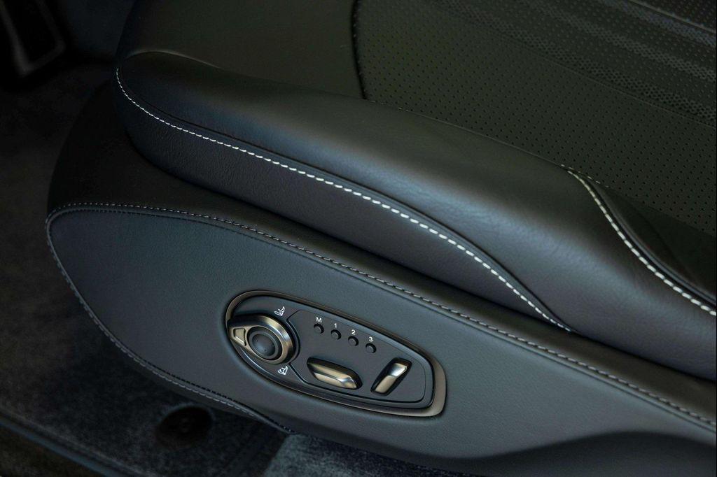 new 2026 Aston Martin DBX car, priced at $320,800