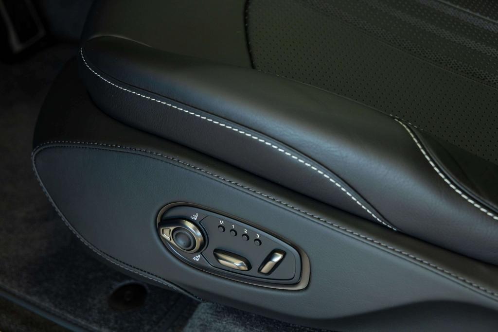 new 2026 Aston Martin DBX car, priced at $320,800