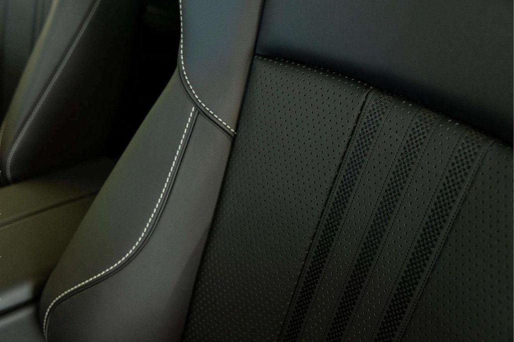 new 2026 Aston Martin DBX car, priced at $320,800