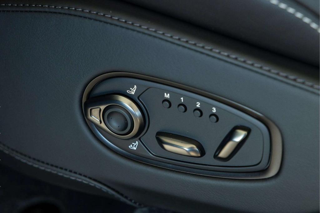 new 2026 Aston Martin DBX car, priced at $320,800